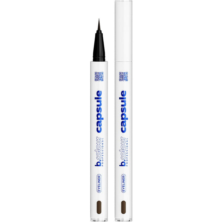 Waterproof Eyeliner B.Colour Pro Capsule