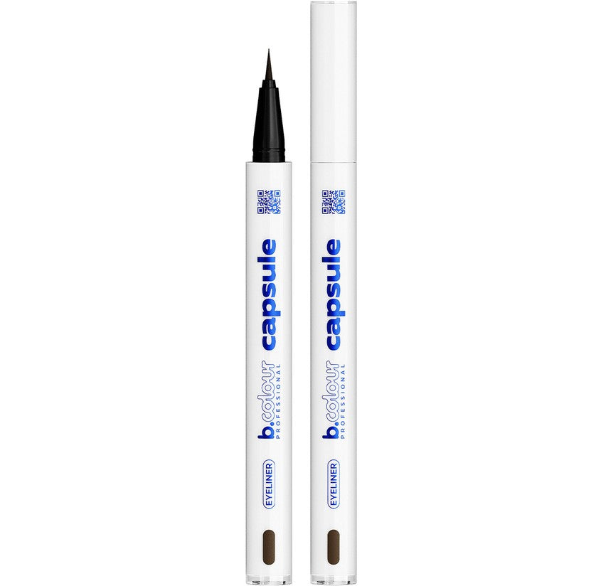 Waterproof Eyeliner B.Colour Pro Capsule