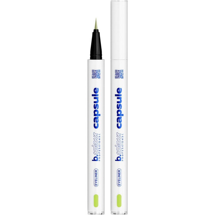 WATERPROOF EYELINER 06 SOLAR 0,5 G