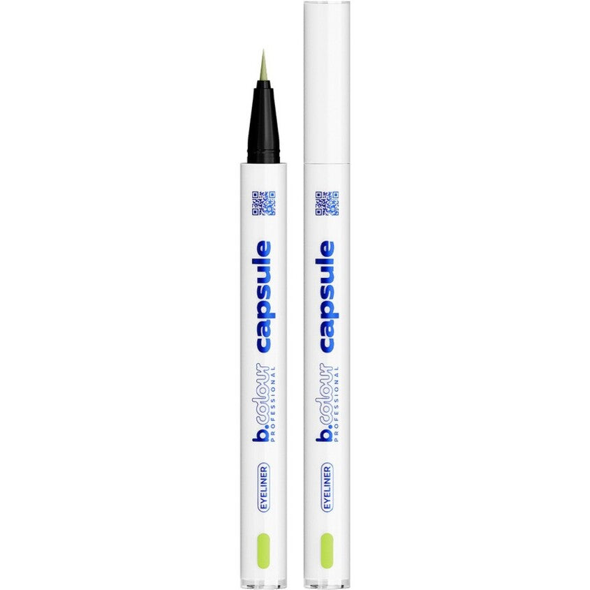 7DAYS WATERPROOF EYELINER 06 SOLAR 0,5 G – متجر إلكتروني