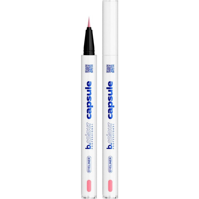Waterproof Eyeliner B.Colour Pro Capsule