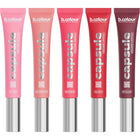 HYDRATING MOUSSE LIPSTICK 01 YES 12 ML