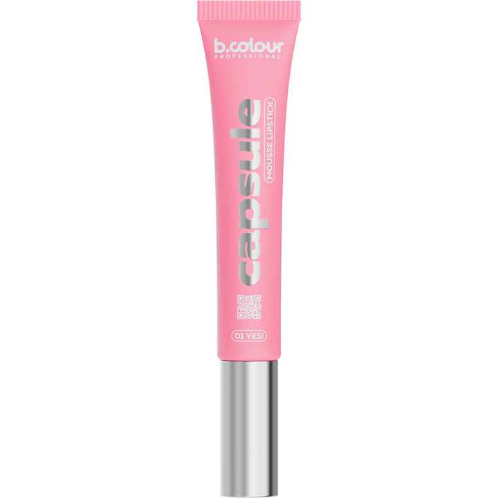 HYDRATING MOUSSE LIPSTICK 03 FLEUR 12 ML
