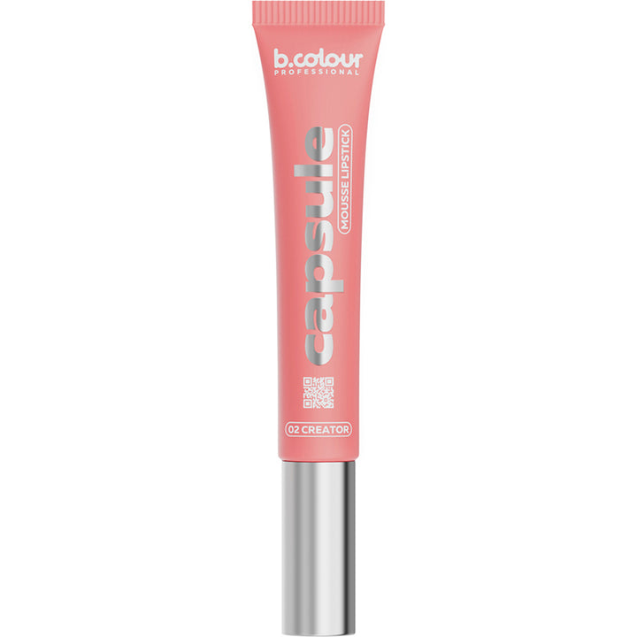 HYDRATING MOUSSE LIPSTICK 02 CREATOR 12 ML