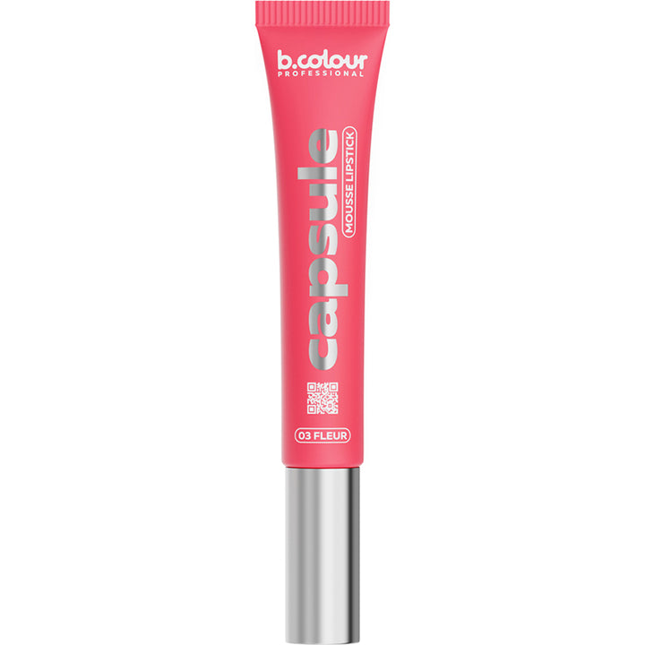 HYDRATING MOUSSE LIPSTICK 03 FLEUR 12 ML