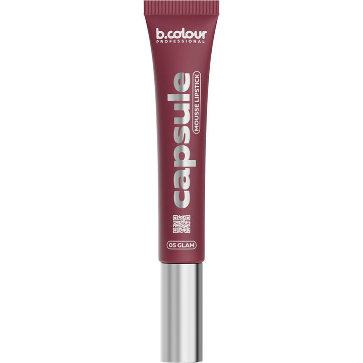HYDRATING MOUSSE LIPSTICK 05 GLAM 12 ML