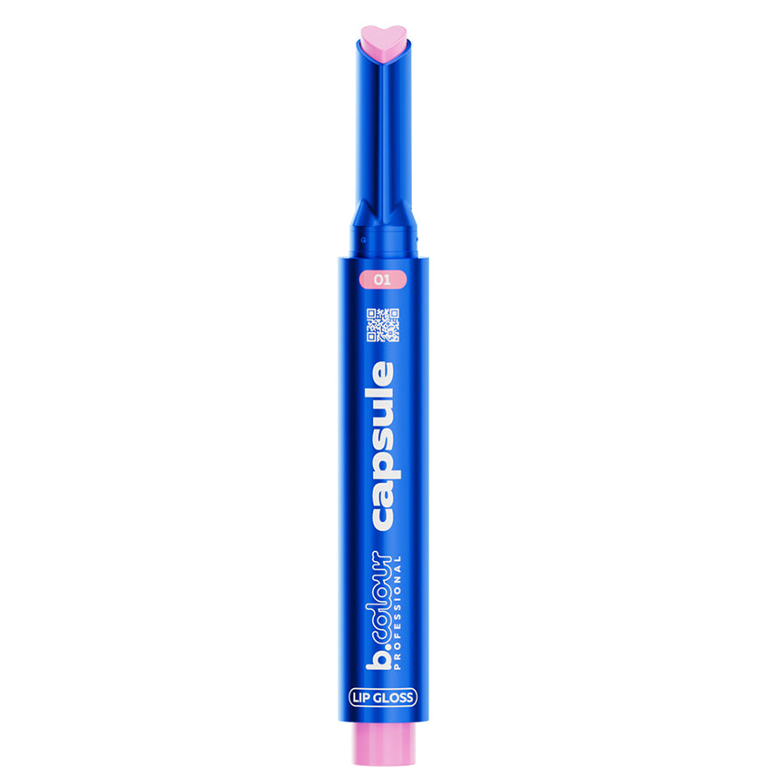 Automatic Lip Gloss B.Colour Pro Capsule
