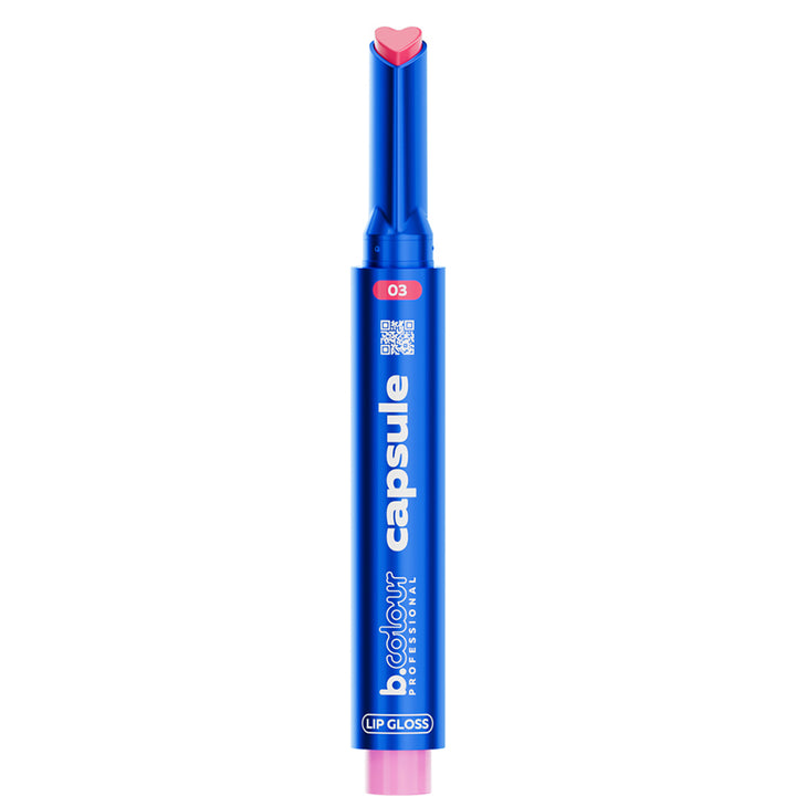 Automatic Lip Gloss B.Colour Pro Capsule