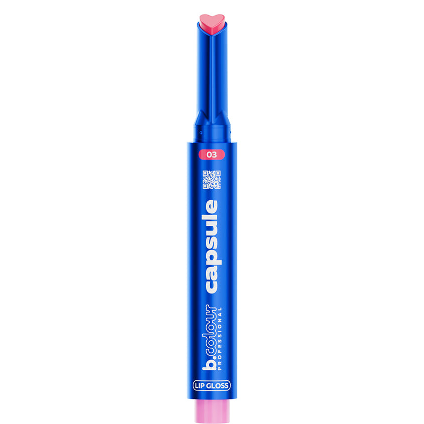 Automatic Lip Gloss B.Colour Pro Capsule