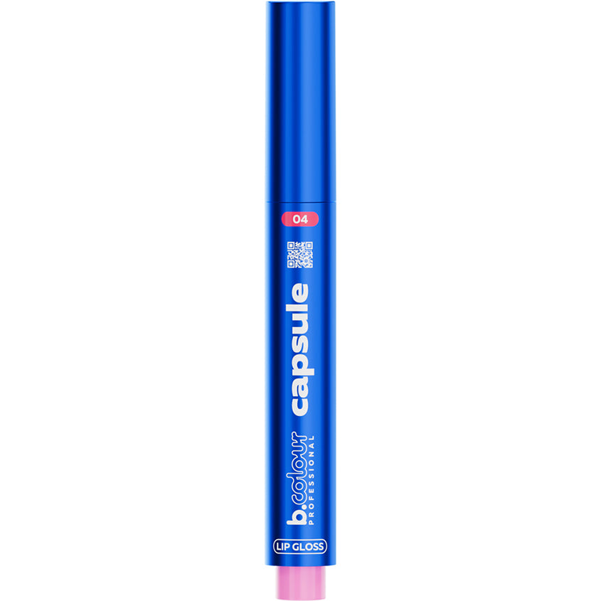 AUTOMATIC LIP GLOSS 04 RAVER 1,2 G