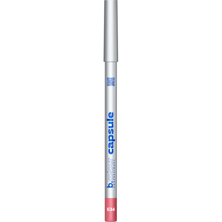 SuperStay Lip Pencil B.Colour Pro Capsule