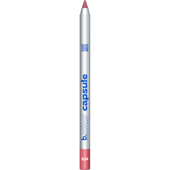 SuperStay Lip Pencil B.Colour Pro Capsule