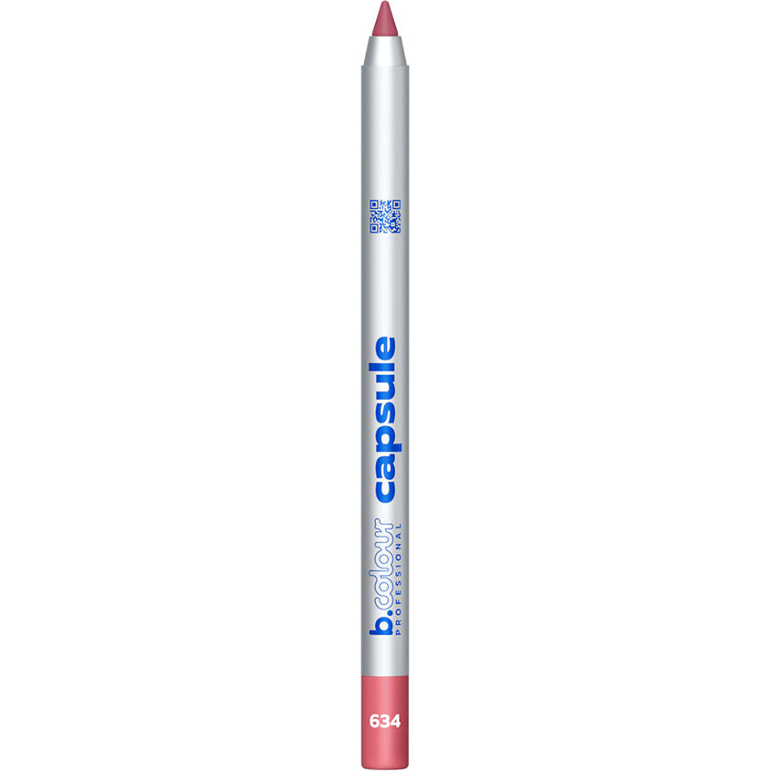 SuperStay Lip Pencil B.Colour Pro Capsule