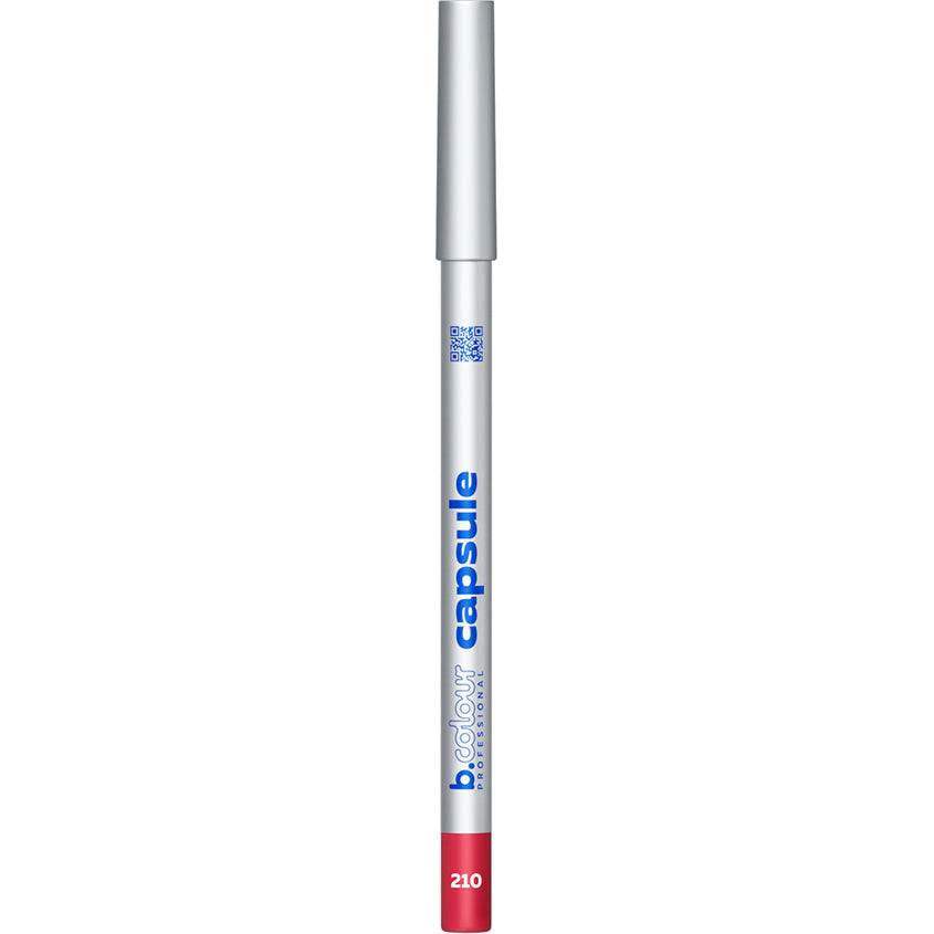 SuperStay Lip Pencil B.Colour Pro Capsule
