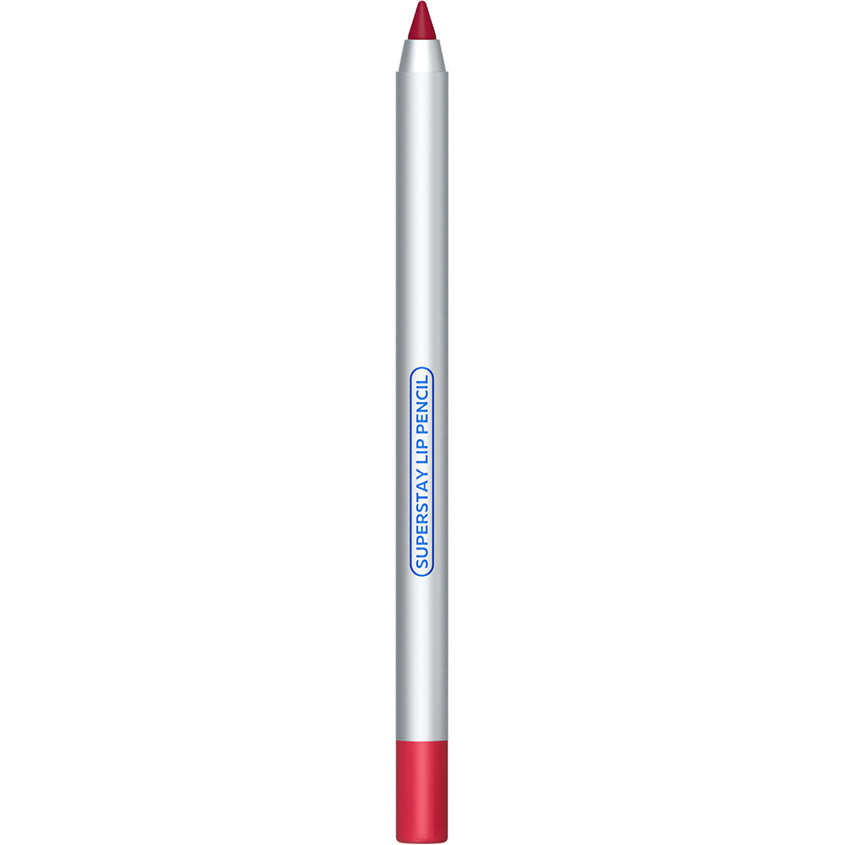 SuperStay Lip Pencil B.Colour Pro Capsule