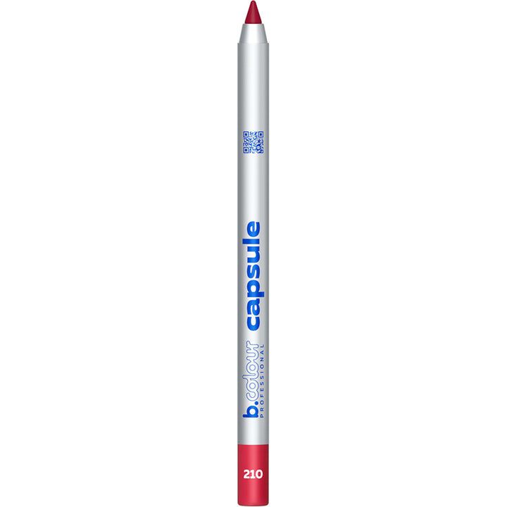 SuperStay Lip Pencil B.Colour Pro Capsule