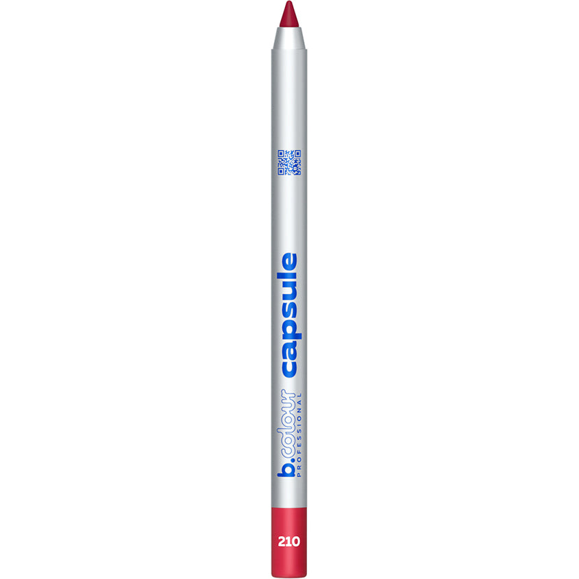 SuperStay Lip Pencil B.Colour Pro Capsule