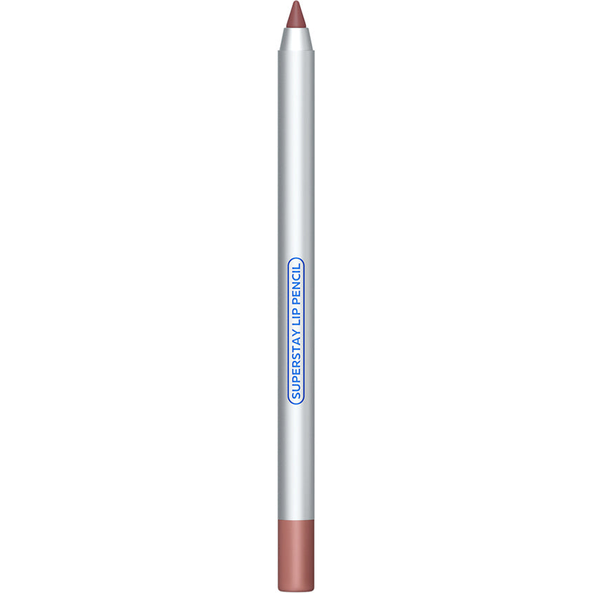 SuperStay Lip Pencil B.Colour Pro Capsule
