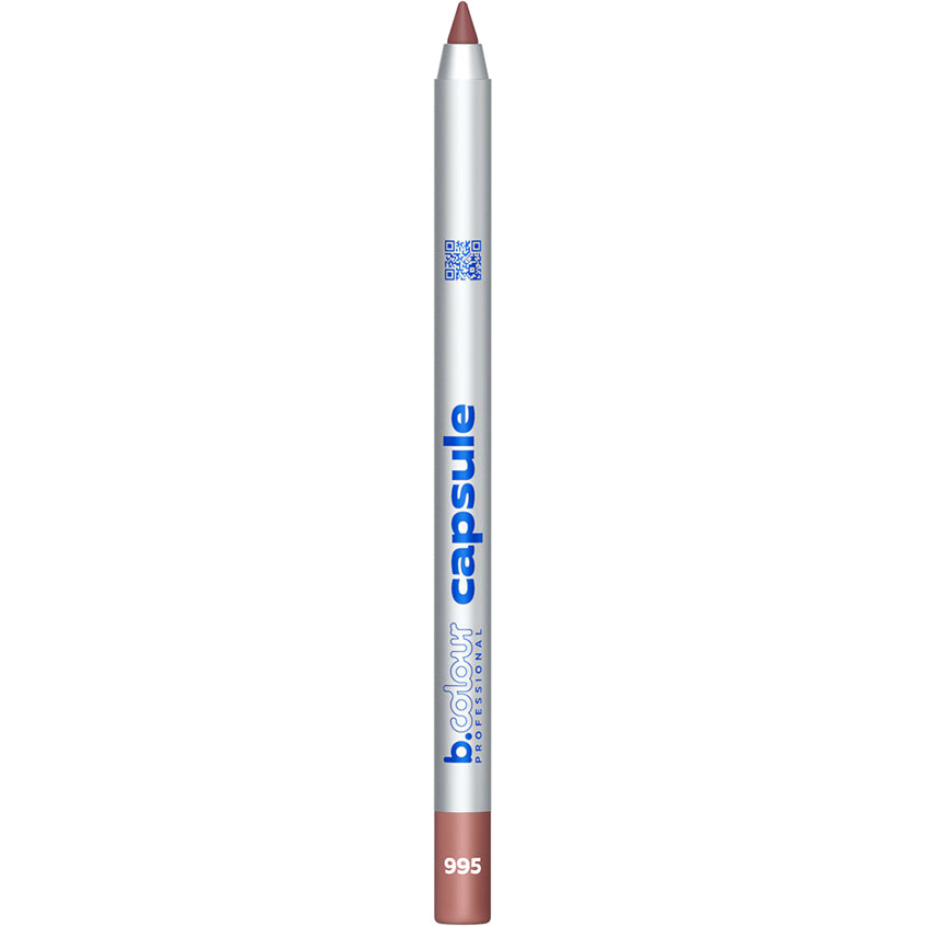 SuperStay Lip Pencil B.Colour Pro Capsule