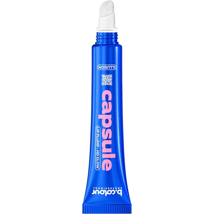 Makeup PLUMPING LIP GLOSS WITH HYALURONIC ACID ILLUSION 12 ML