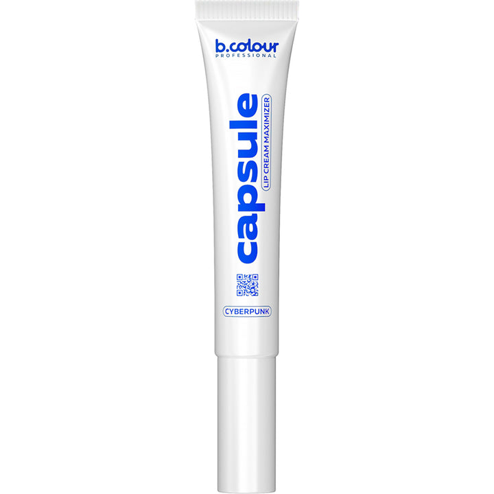 Makeup MAXIMIZING CREAM-GLOSS FOR LIPS CYBERPUNK 12 ML