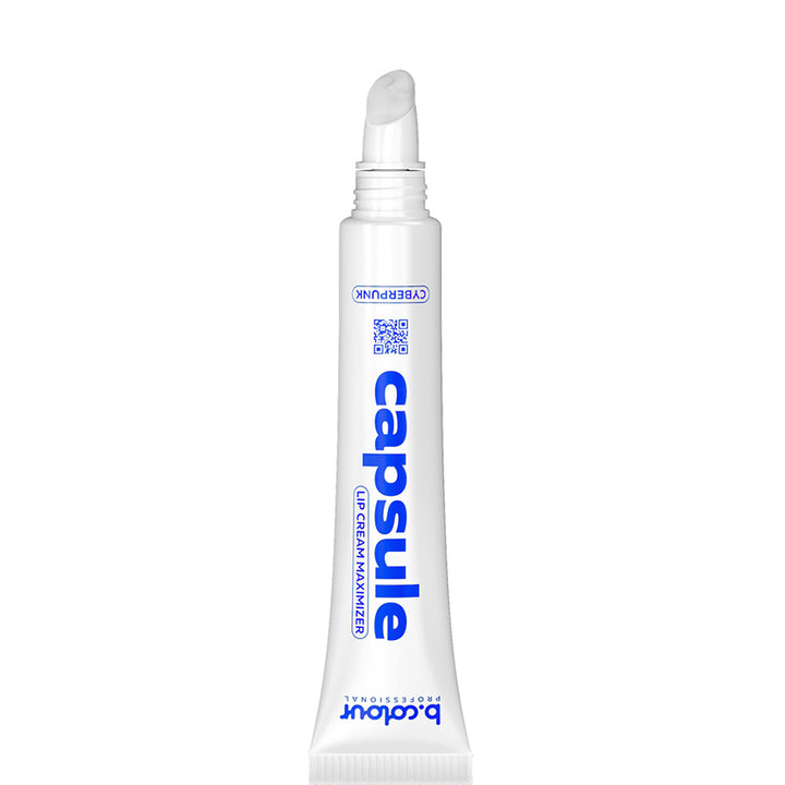 MAXIMIZING CREAM-GLOSS FOR LIPS CYBERPUNK 12 ML