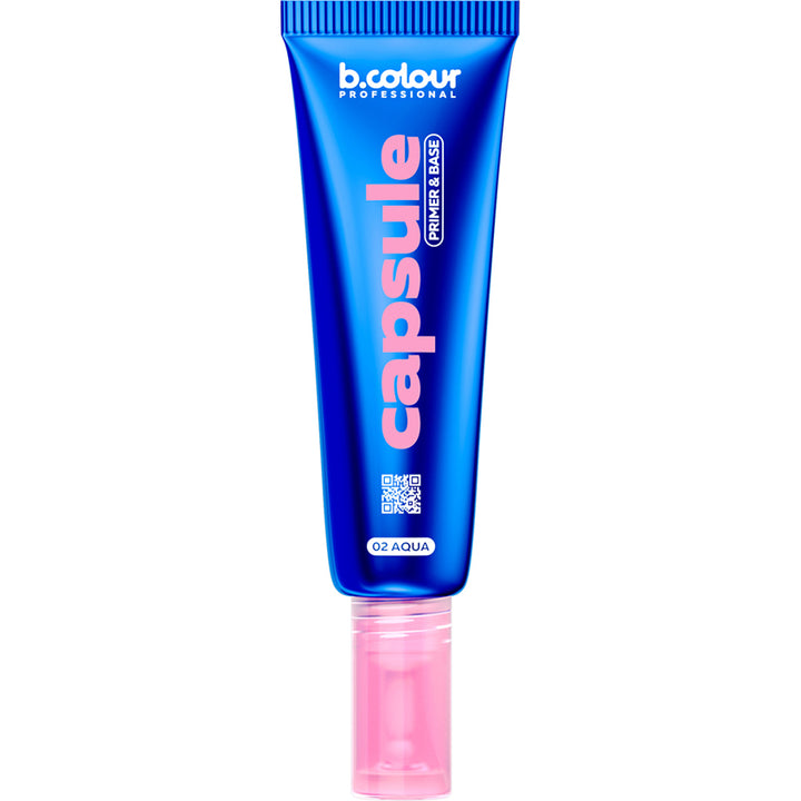 Hydrating Makeup Primer & Base B.Colour Pro Capsule