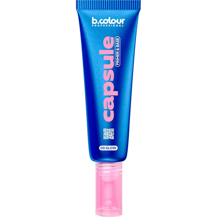 Face primers RADIANCE MAKEUP PRIMER BASE 03 GLOW 35 ML