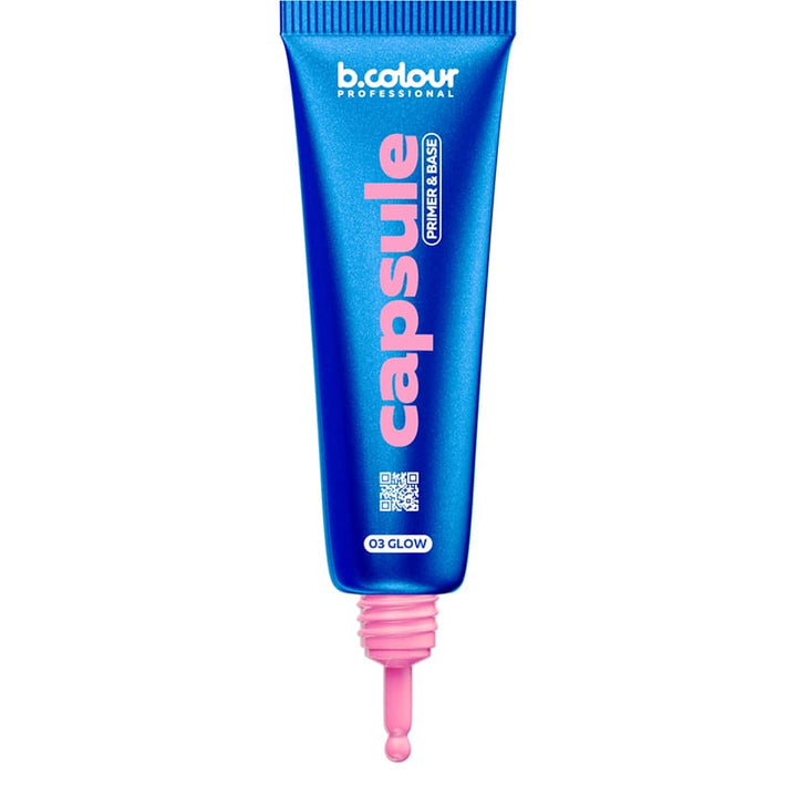 RADIANCE MAKEUP PRIMER BASE 03 GLOW 35 ML