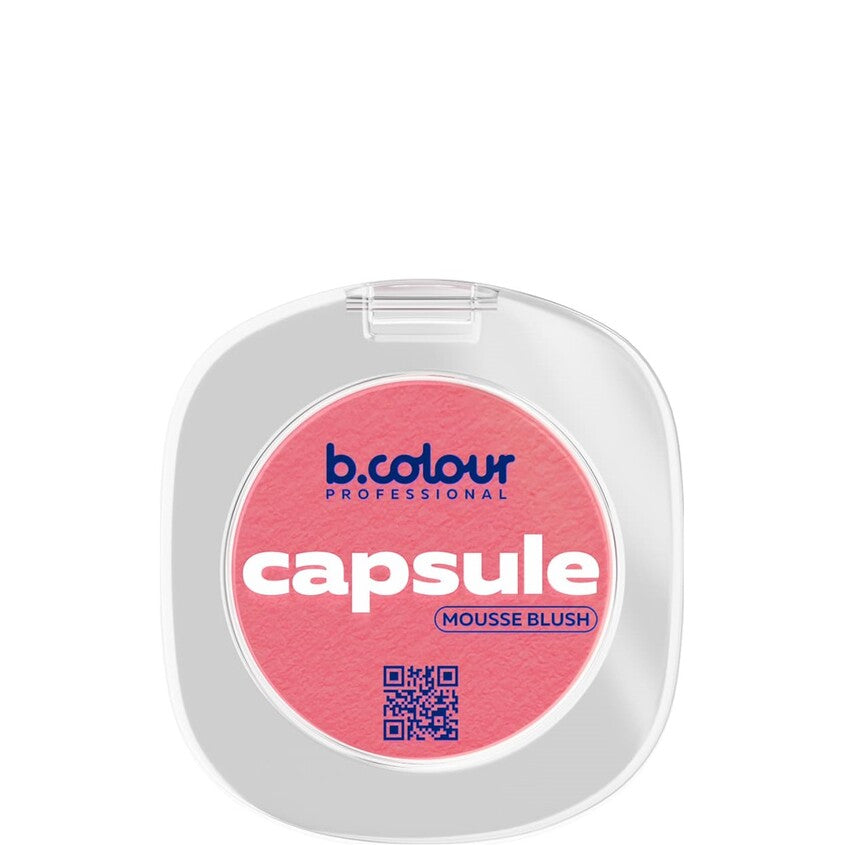 7DAYS MOUSSE FACE BLUSH 03 PINK GALAXY 3 G – buy online