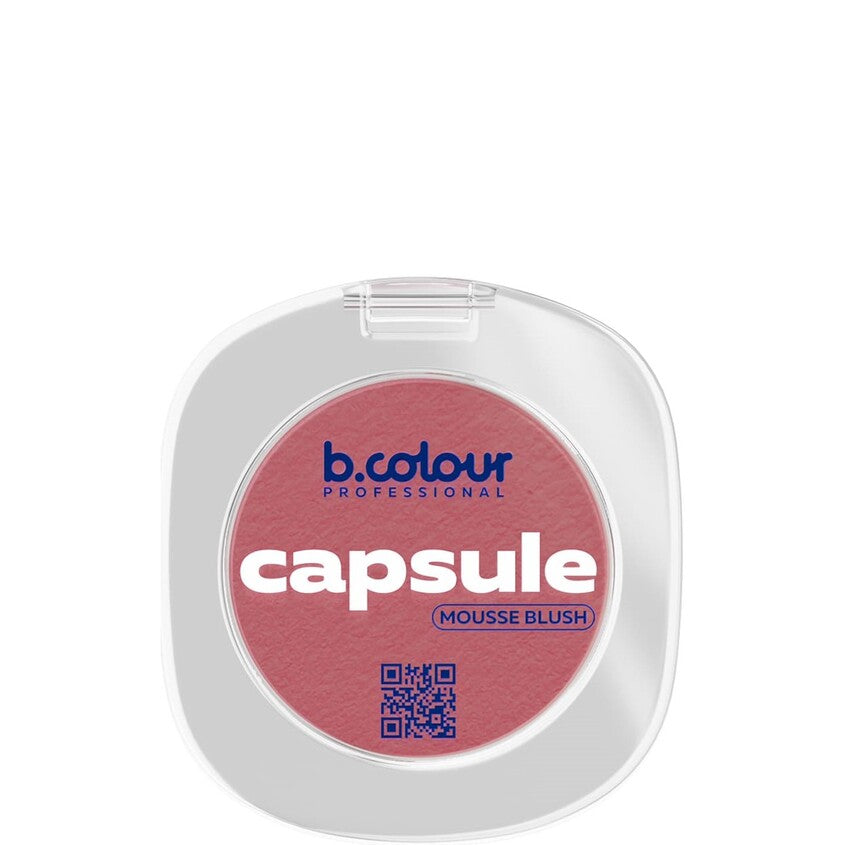 7DAYS MOUSSE FACE BLUSH 04 NAKED 3 G