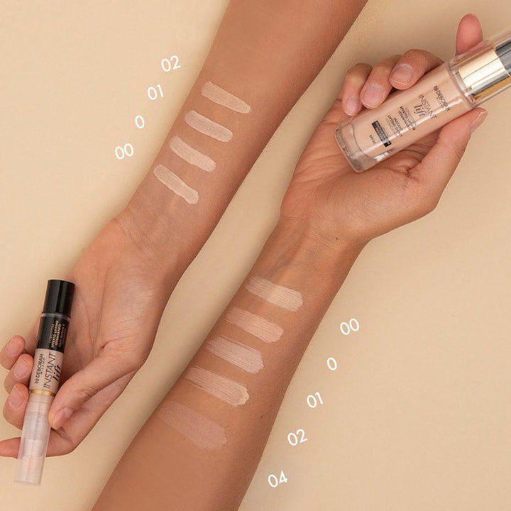 INSTANT LIFT CONCEALER 04 APRICOT 4,2G
