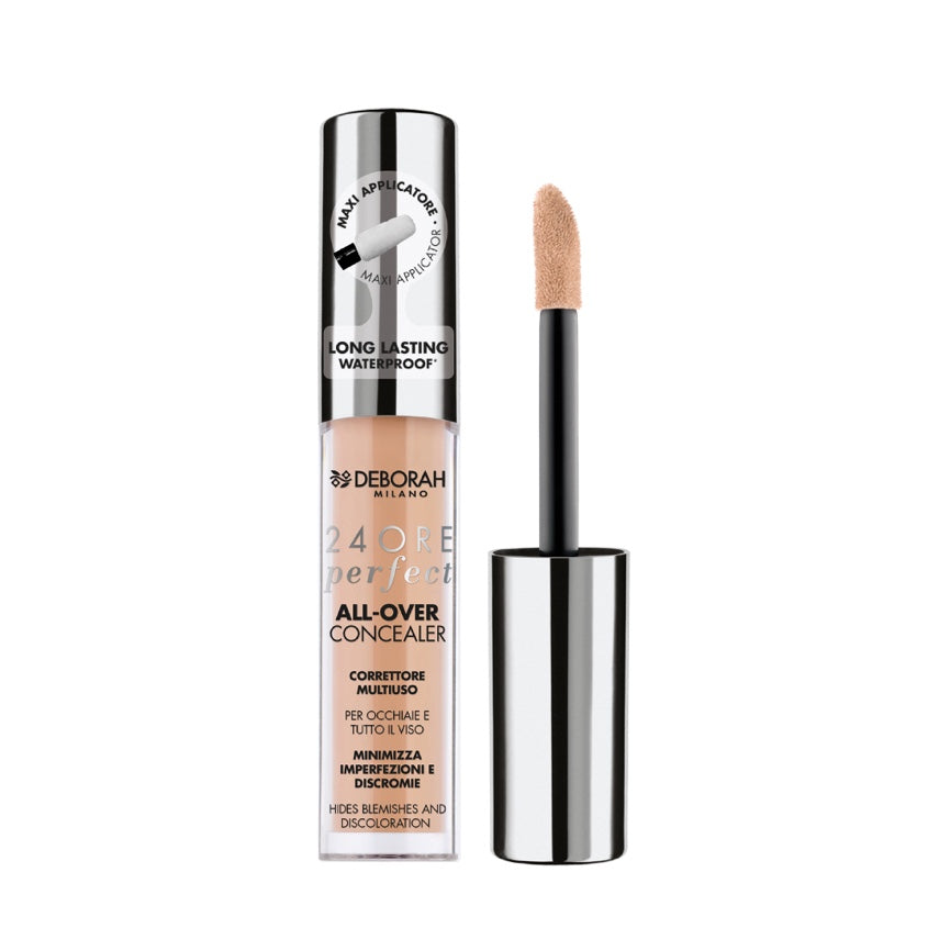 24Ore Perfect All Over Concealer