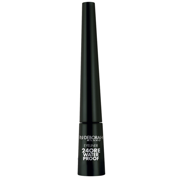 Eye pencils and eyeliners EYELINER 24ORE WATERPROOF BLACK black 2,9 g