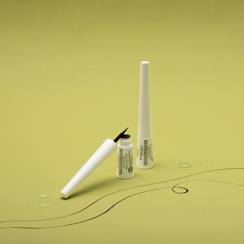 DEBORAH MILANO FORMULA PURA EYELINER PRECISIONE deep brown 2,5 ml – متجر إلكتروني