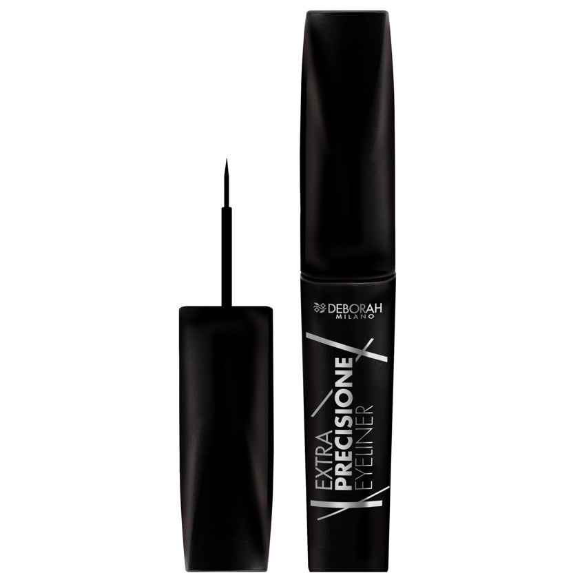DEBORAH MILANO EXTRA PRECISIONE EYELINER black 5 ml – buy online