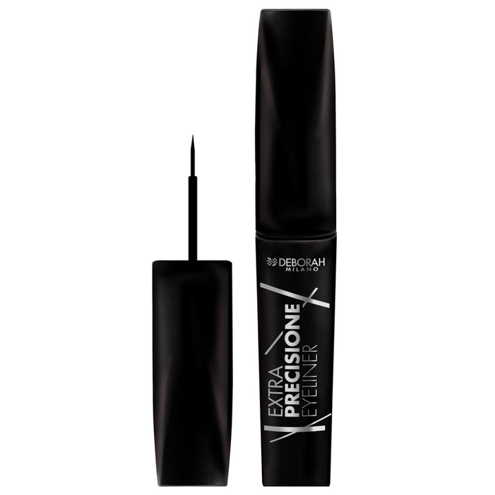 Eye pencils and eyeliners EXTRA PRECISIONE EYELINER black 5 ml