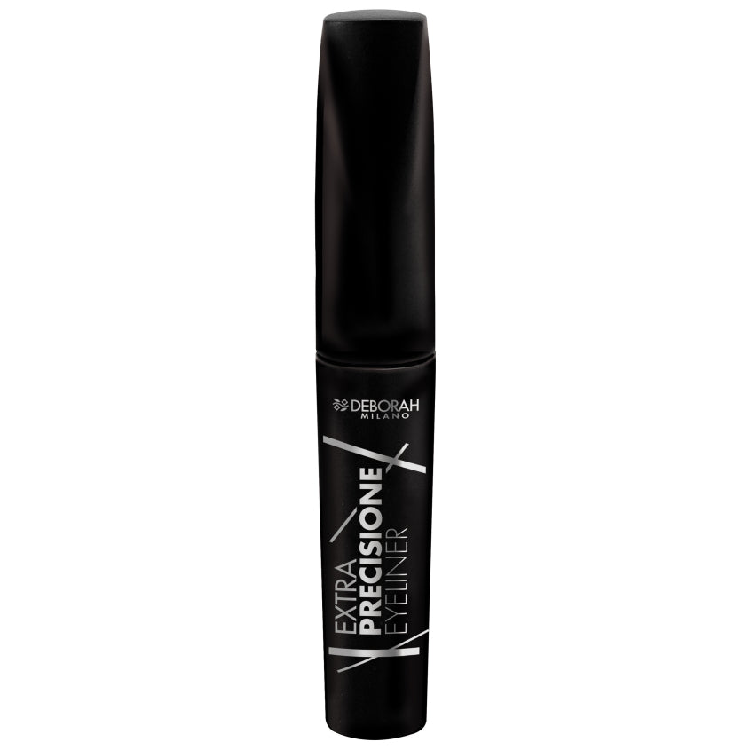 DEBORAH MILANO EXTRA PRECISIONE EYELINER black 5 ml – online store