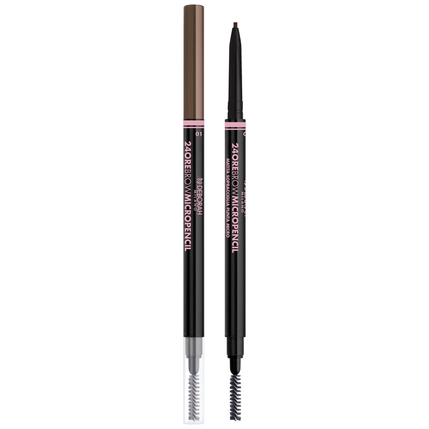 DEBORAH MILANO 24ORE BROW MICROPENCIL 01 0,1 g – شراء أونلاين