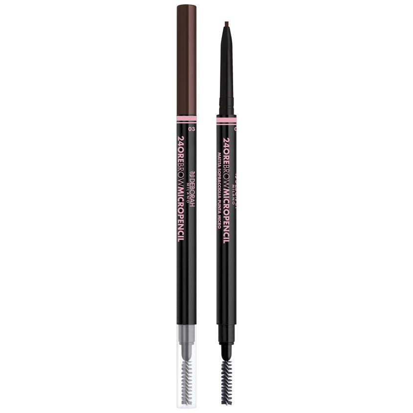 DEBORAH MILANO 24ORE BROW MICROPENCIL 03 0,1 g – buy online