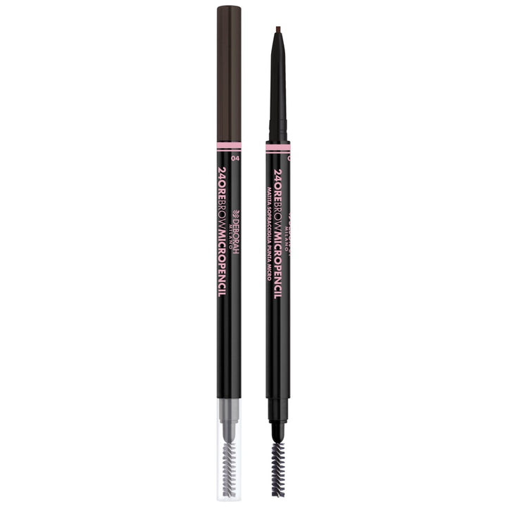 24ORE BROW MICROPENCIL 04 0,1 g