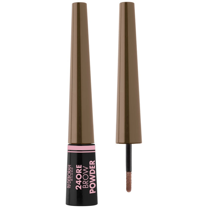 Eyebrows 24ORE BROW POWDER 2 1 g