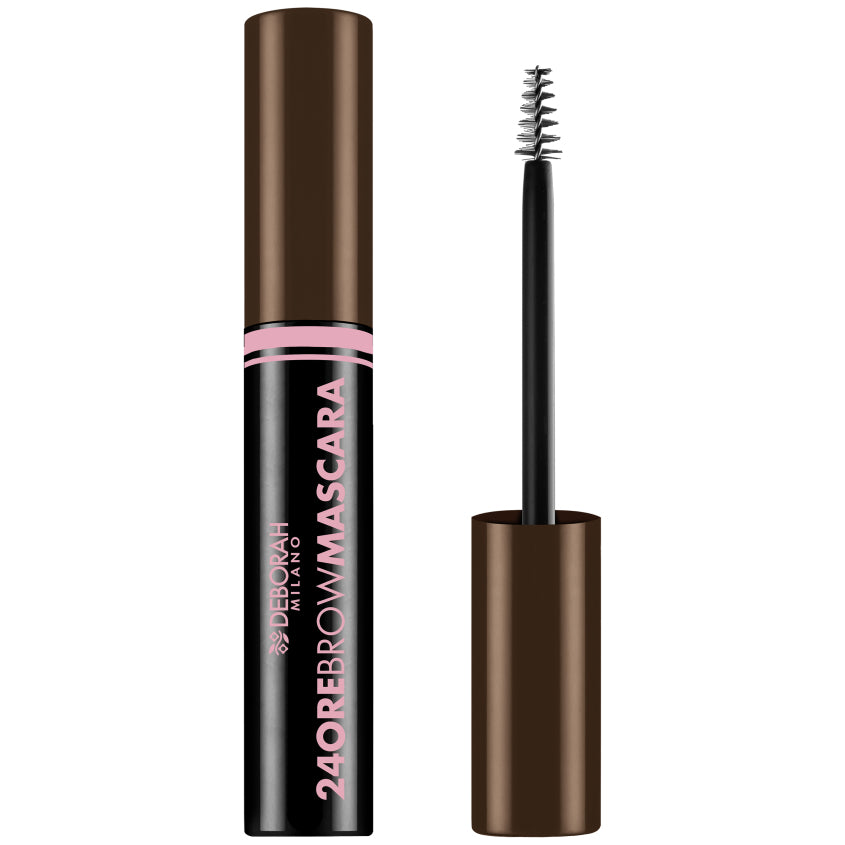 24Ore Brow Mascara