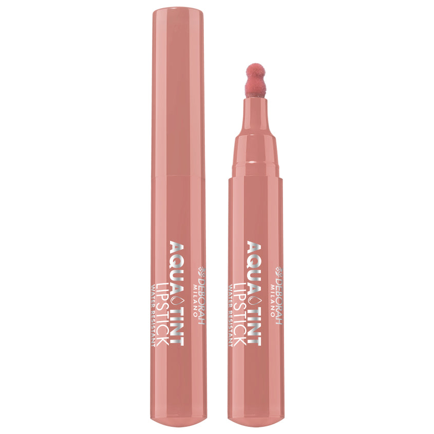 DEBORAH MILANO AQUA TINT LIPSTICK 04 2,5 g – buy online