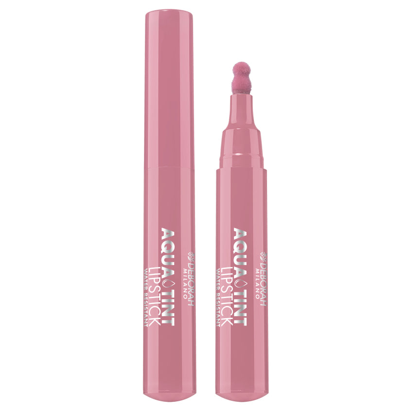 DEBORAH MILANO AQUA TINT LIPSTICK 02 2,5 g – buy online