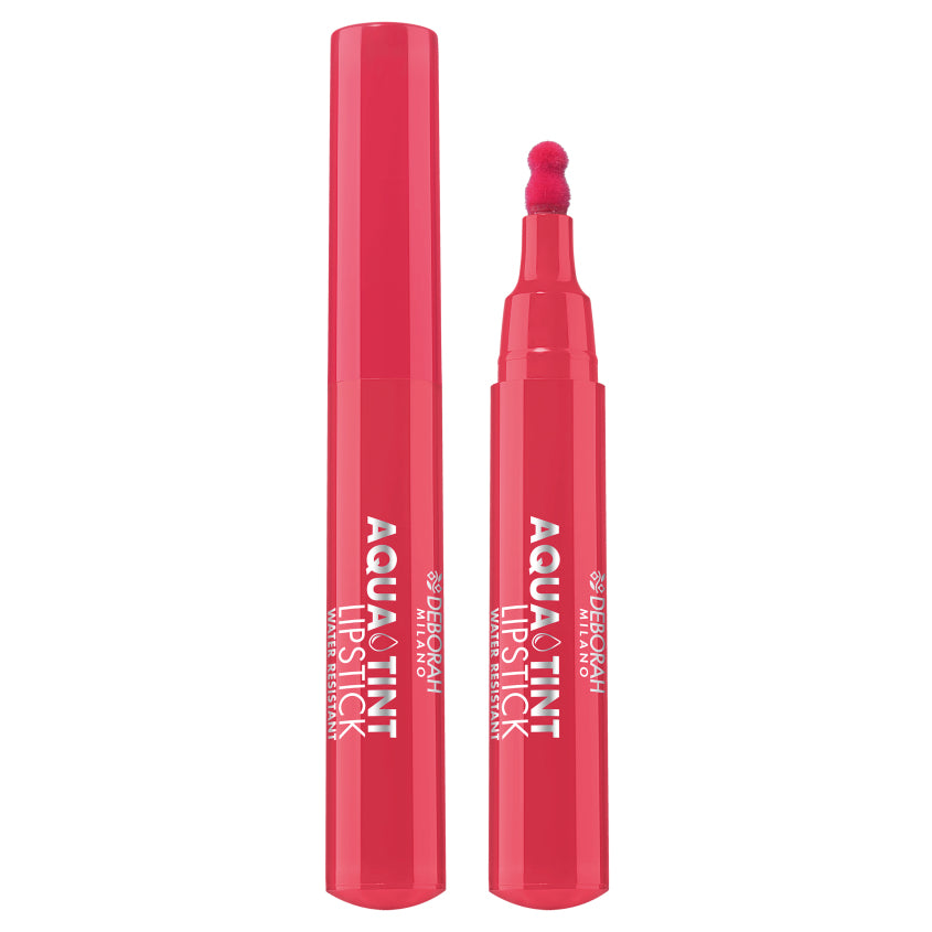 DEBORAH MILANO AQUA TINT LIPSTICK 06 2,5 g