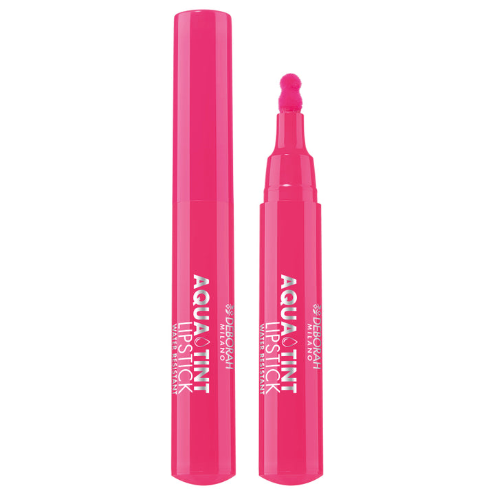 Lip tints AQUA TINT LIPSTICK 08 2,5 g