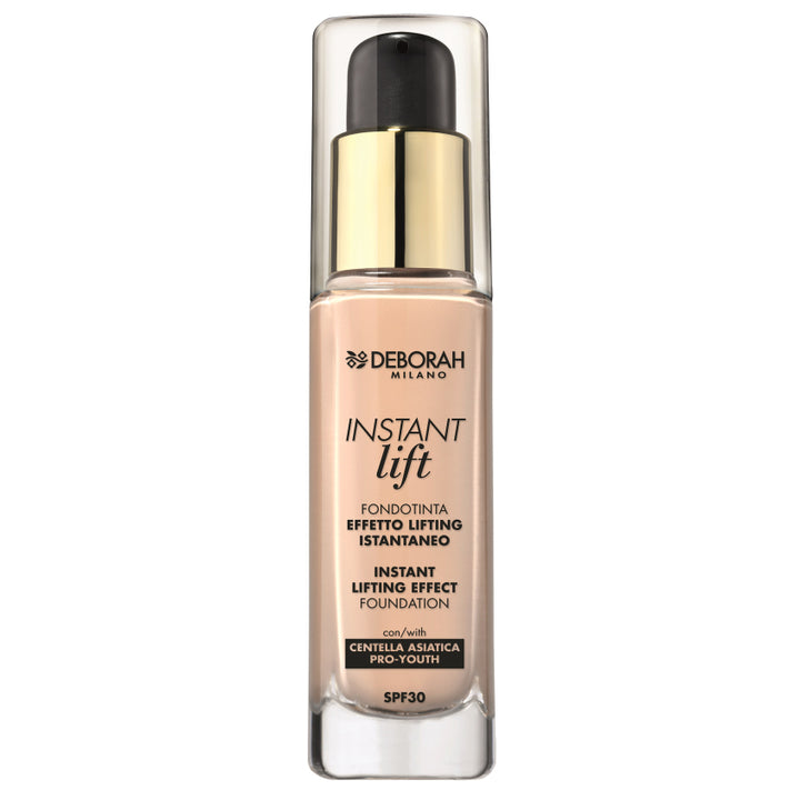Instant Lifting Effect Foundation