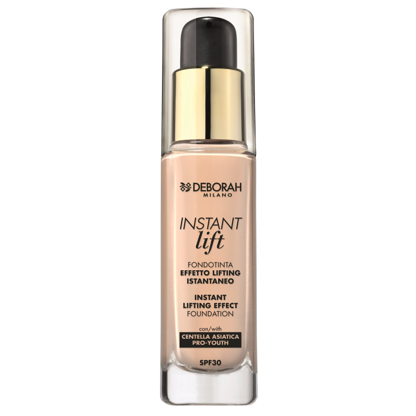 Instant Lifting Effect Foundation