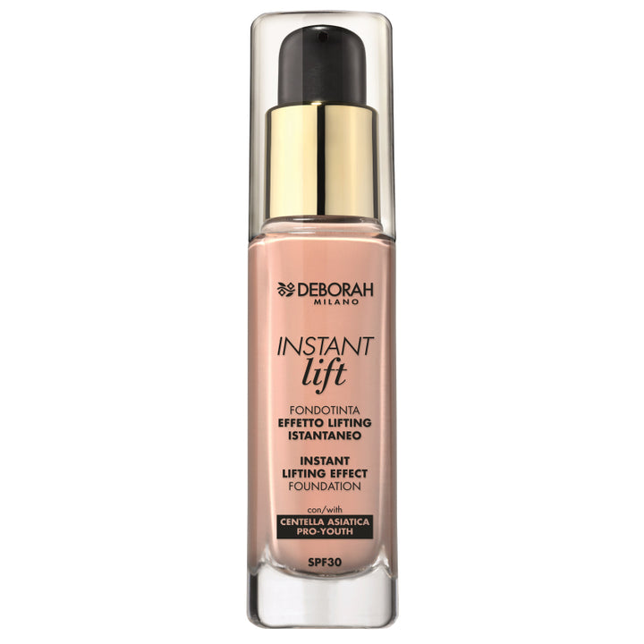INSTANT LIFT FOUNDATION 01 30 ml